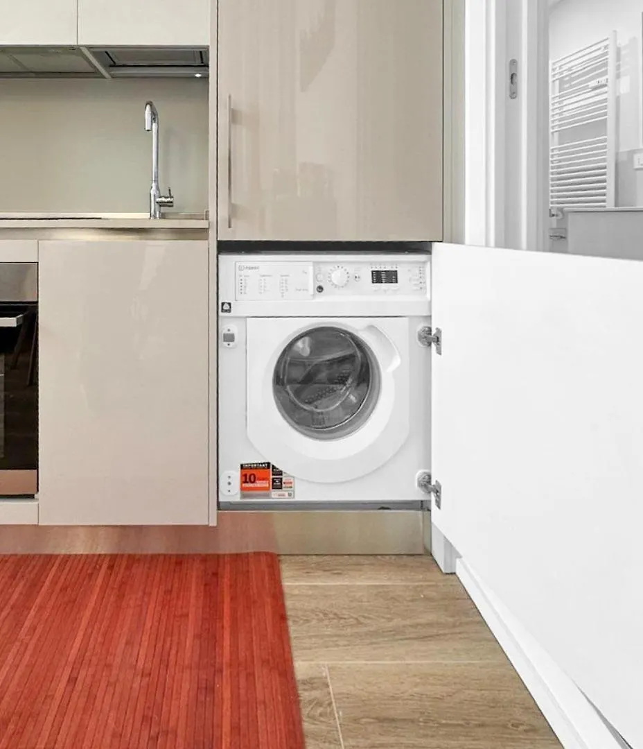 Appartement Duomo-Navigli-Porta Romana Gramuglihouse With Free Parking Milan
