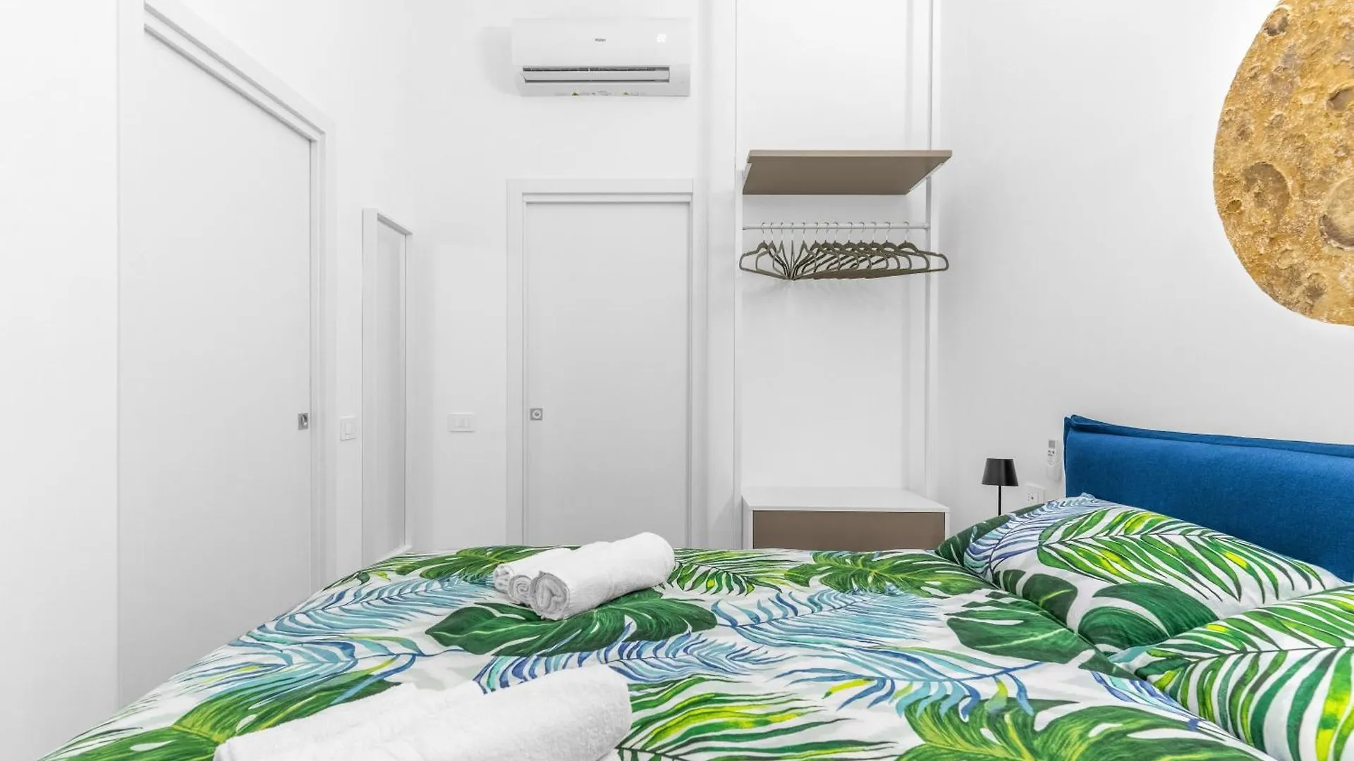 Appartement Duomo-Navigli-Porta Romana Gramuglihouse With Free Parking Milan Italie
