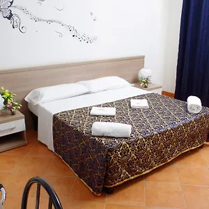 Ξενοδοχείο Hotel Centrale, Μιλάνο
